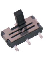 MSK-01P(薄柄)撥動開關