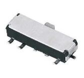 MSK-03M(雙復位)撥動開關