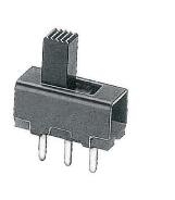 SS-12D17(1p1t)撥動開關