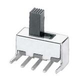 SS-12F23(1p2t)撥動(dòng)開關(guān)