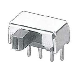 SK-12D07(1P2T)撥動(dòng)開關(guān)