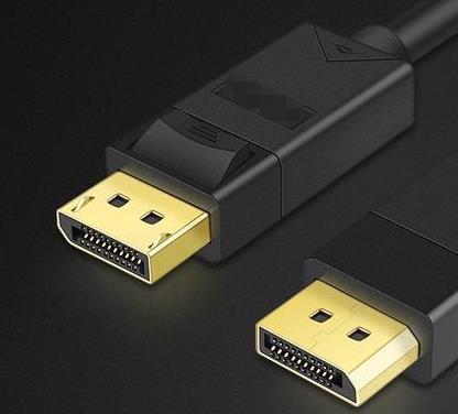 非標準的DP線對游戲的壞處