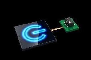 單鍵觸摸開關原理