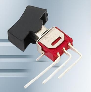 RS4-102R4鈕子開關