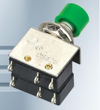 按鈕開關PS-428B