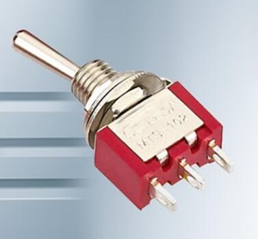 鈕子開關TS8-102A1