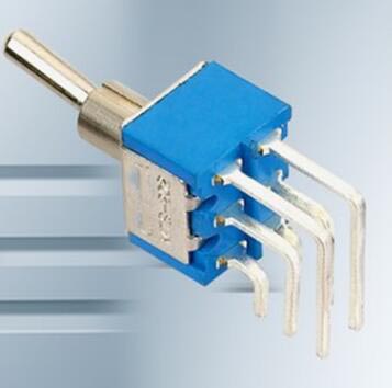 鈕子開(kāi)關(guān)MTS-202C4