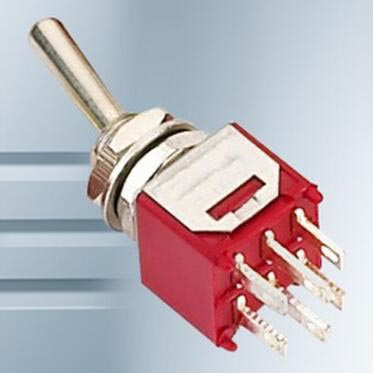 鈕子開(kāi)關(guān)TS4-202A1