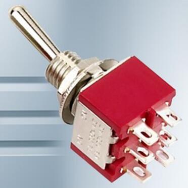 鈕子開(kāi)關(guān)TS-202A1