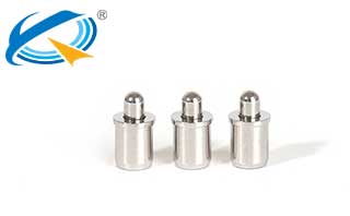 不銹鋼定位針彈性電極