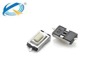 3*6*2.5H白頭輕觸開關(guān)