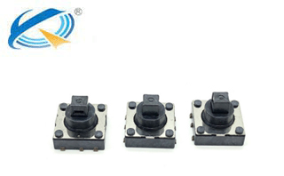 10*10五向輕觸開關