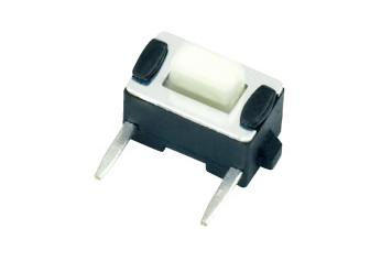 3*6邊二腳輕觸開關