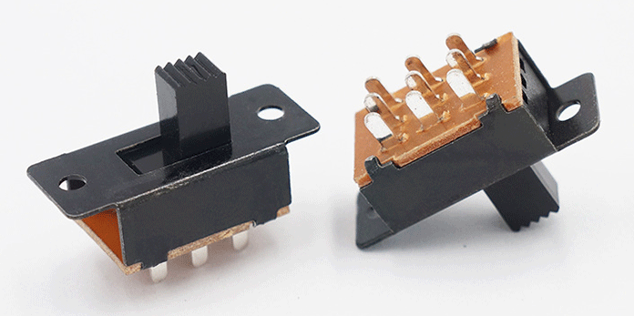 SS-32H01/03撥動(dòng)開(kāi)關(guān)多少錢一個(gè)？