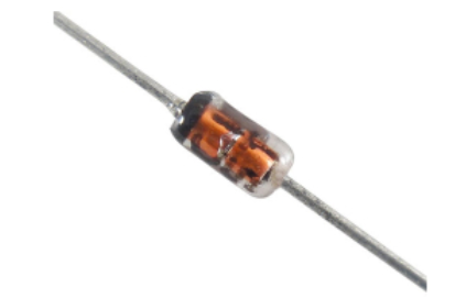 什么是開(kāi)關(guān)二極管