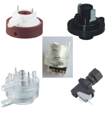 壓力開關(guān) 壓力開關(guān)