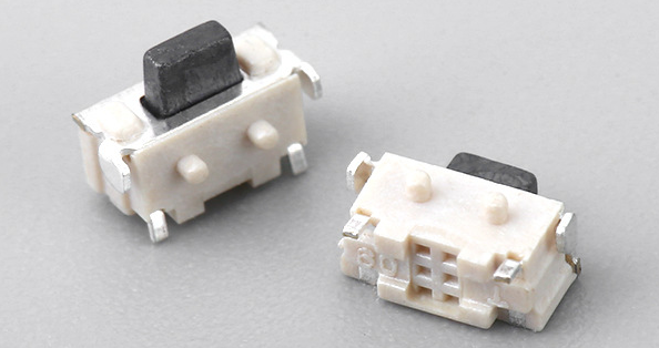 側按輕觸開關 側按輕觸開關