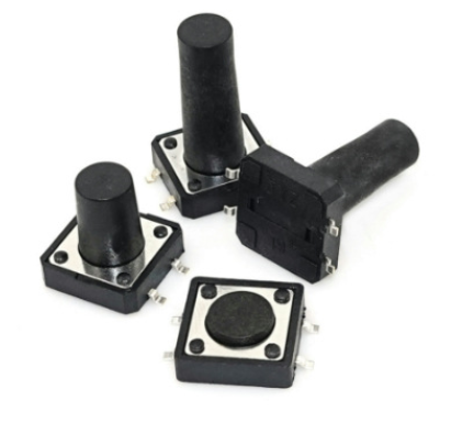 12*12輕觸開關 12*12輕觸開關