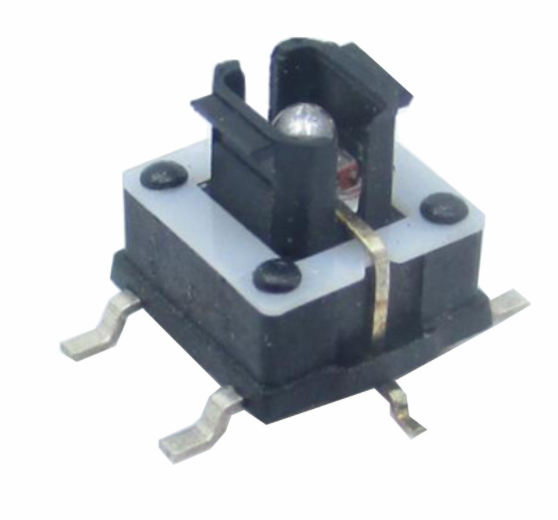 回流焊對(duì)輕觸開(kāi)關(guān)的基本要求是怎樣的?