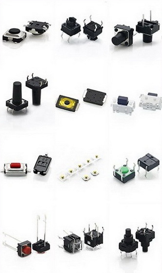 輕觸開關(guān)能保質(zhì)多久?