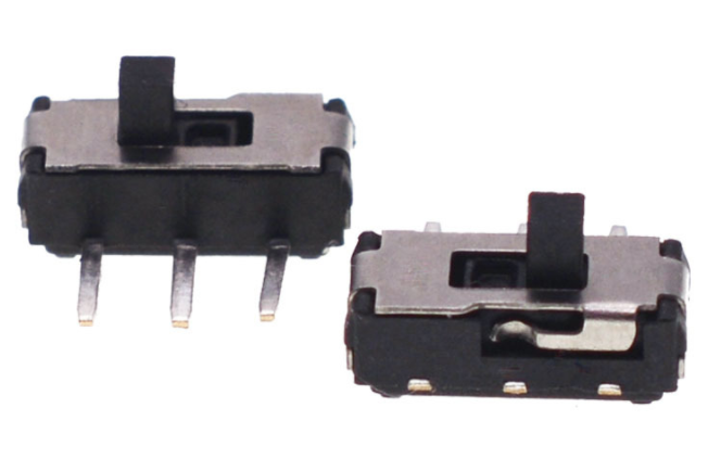 撥動(dòng)開關(guān)怎么選擇才靠譜?