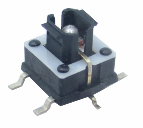 輕觸開關(guān)在安裝的時候需要注意什么?