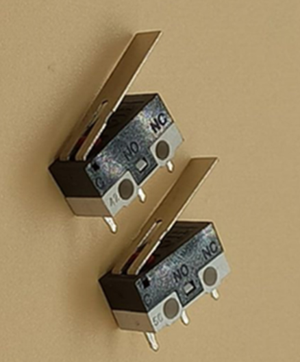 微動開關(guān)使用壽命多長?