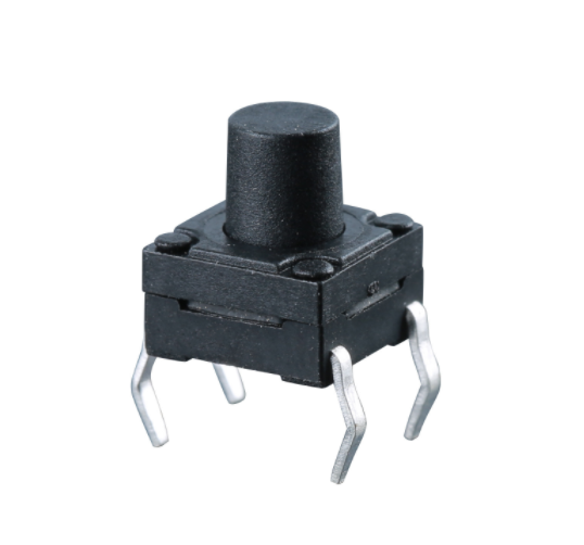 插腳防水輕觸開關圖片 插腳防水輕觸開關圖片