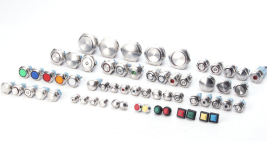 按鈕開關(guān)的用途有哪些?