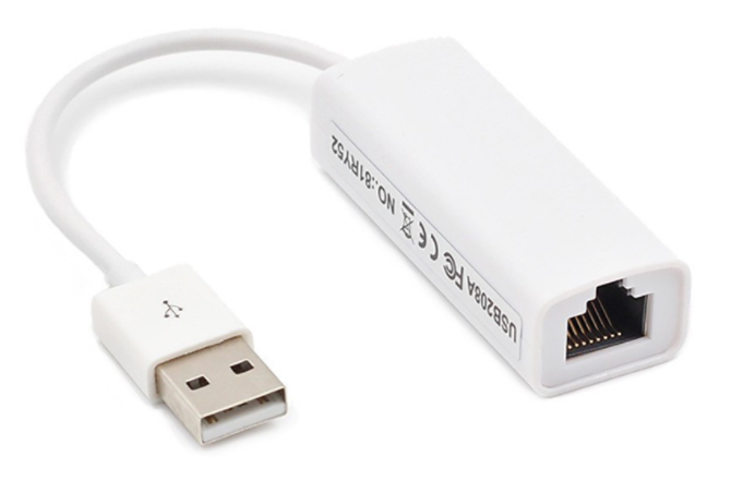 usb轉(zhuǎn)網(wǎng)口需要驅(qū)動(dòng)嗎?