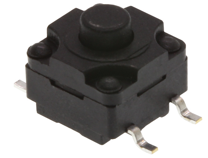 88防水輕觸開關應用