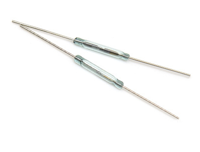 干簧管如何正確折角螺絲?