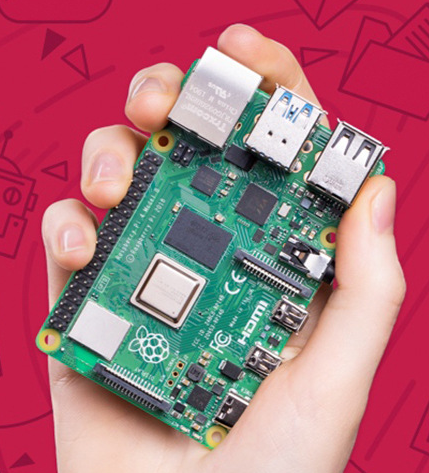 Arduino和樹(shù)莓派,哪個(gè)更適合高級(jí)編程?