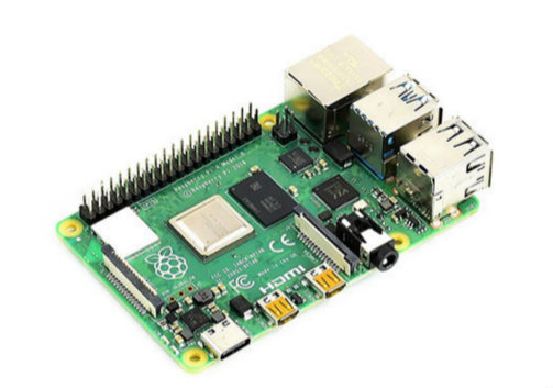 MAX30102心率血氧檢測(cè)模塊和MAX30205人體溫度傳感器模塊在樹(shù)莓派4B平臺(tái)的使用方法