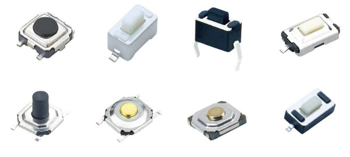 輕觸開(kāi)關(guān)挑選 輕觸開(kāi)關(guān)挑選