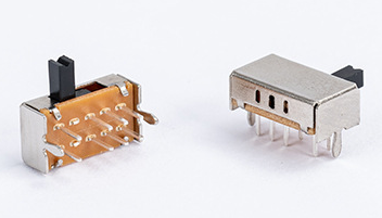 撥動開關 撥動開關