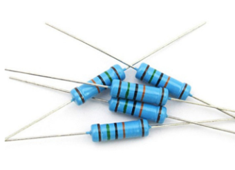 10k電阻色環 10k電阻色環