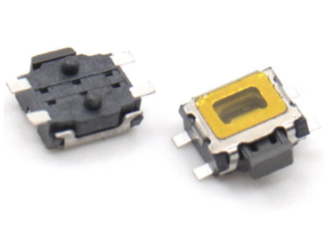 小烏龜輕觸開關有哪些參數?