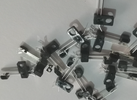 什么是葉片開關?