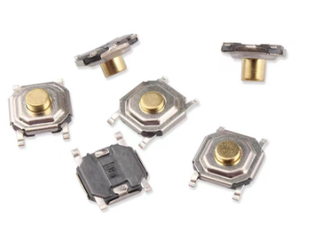 4*4輕觸開關 4*4輕觸開關