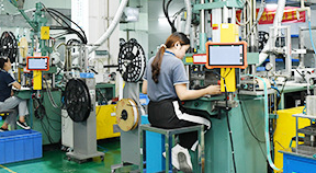 輕觸開關(guān)壽命的分析 輕觸開關(guān)壽命的分析