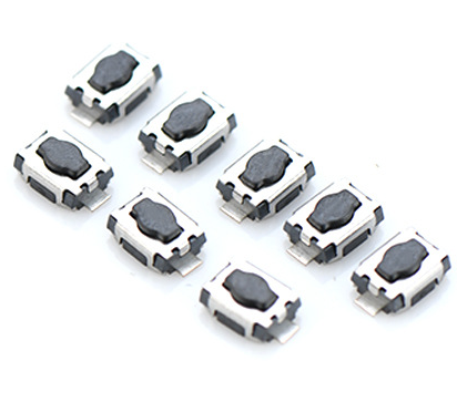 輕觸開關的復用可能性 輕觸開關的復用可能性