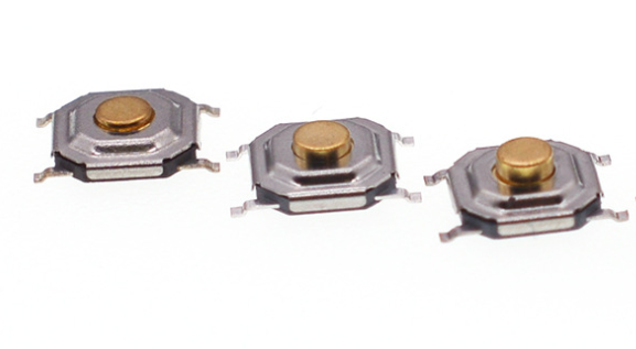 輕觸開關 輕觸開關