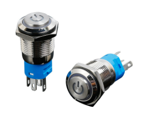 按鈕開(kāi)關(guān)