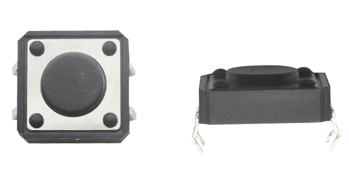 輕觸開關 輕觸開關