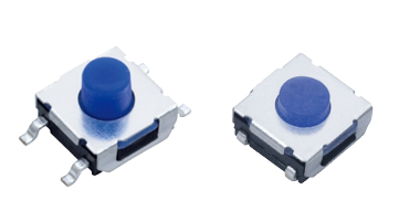 輕觸開關 輕觸開關