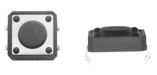 輕觸開關立式 輕觸開關立式