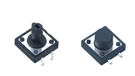 Tactile Switch Tactile Switch