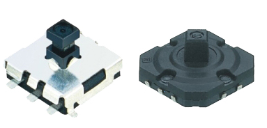 輕觸開關方頭 輕觸開關方頭