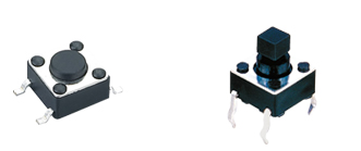 四腳輕觸開關(guān) 四腳輕觸開關(guān)